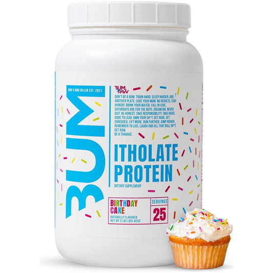 CBUM Itholate - 25 SERVINGS