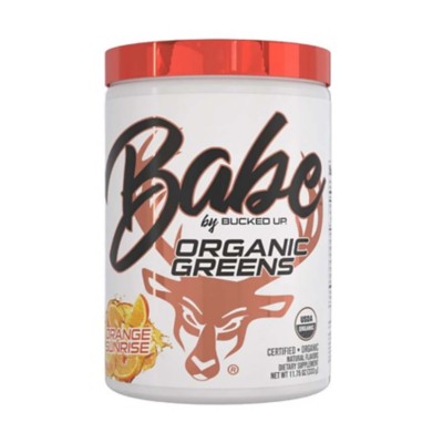 Babe Organic Greens