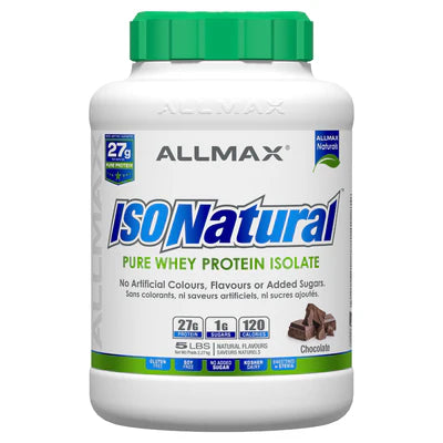 IsoNatural - 5lb