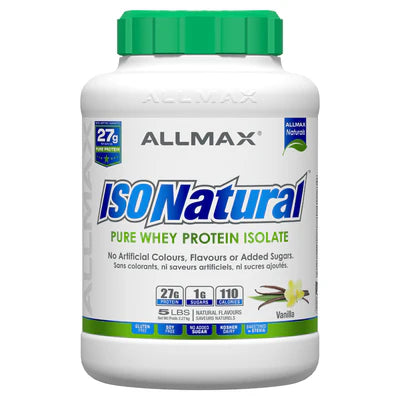 IsoNatural - 5lb