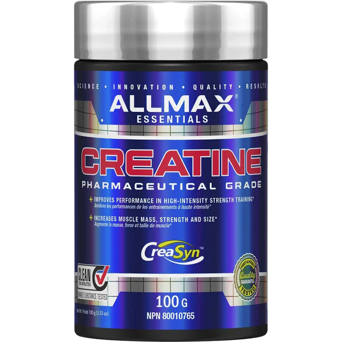 Allmax Creatine