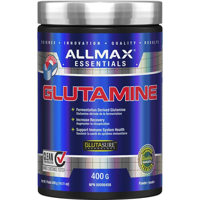 Allmax Glutamine