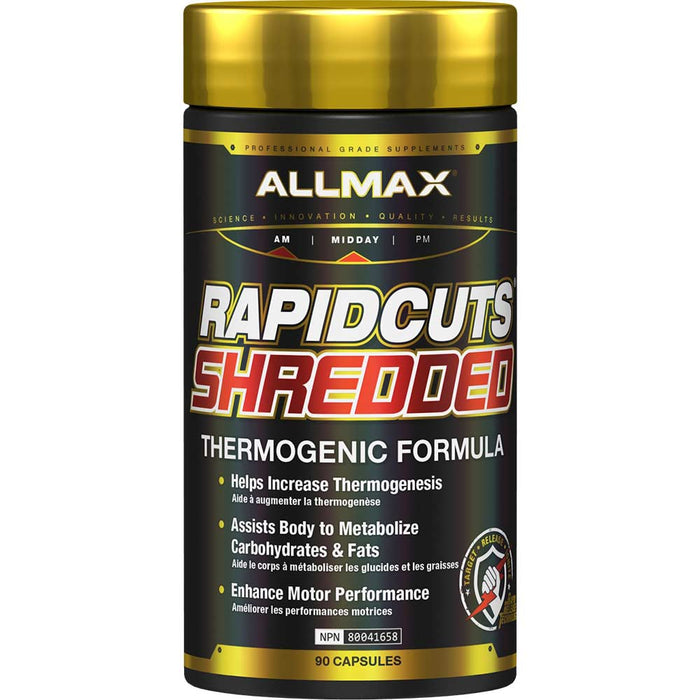 Allmax RapidCuts