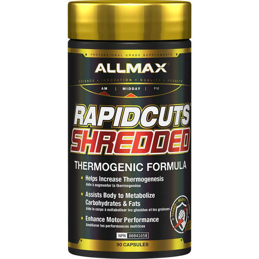 Allmax RapidCuts