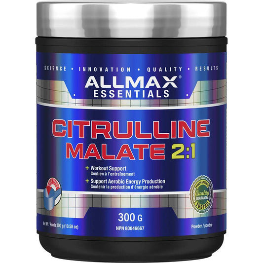 Allmax Citrulline Malate - 150 Servings