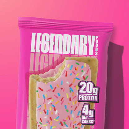 LEGENDARY PROTEIN PASTRY 20g