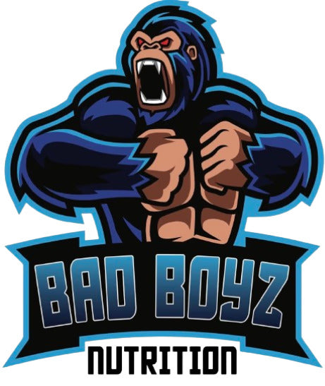 BadBoyz Nutrition