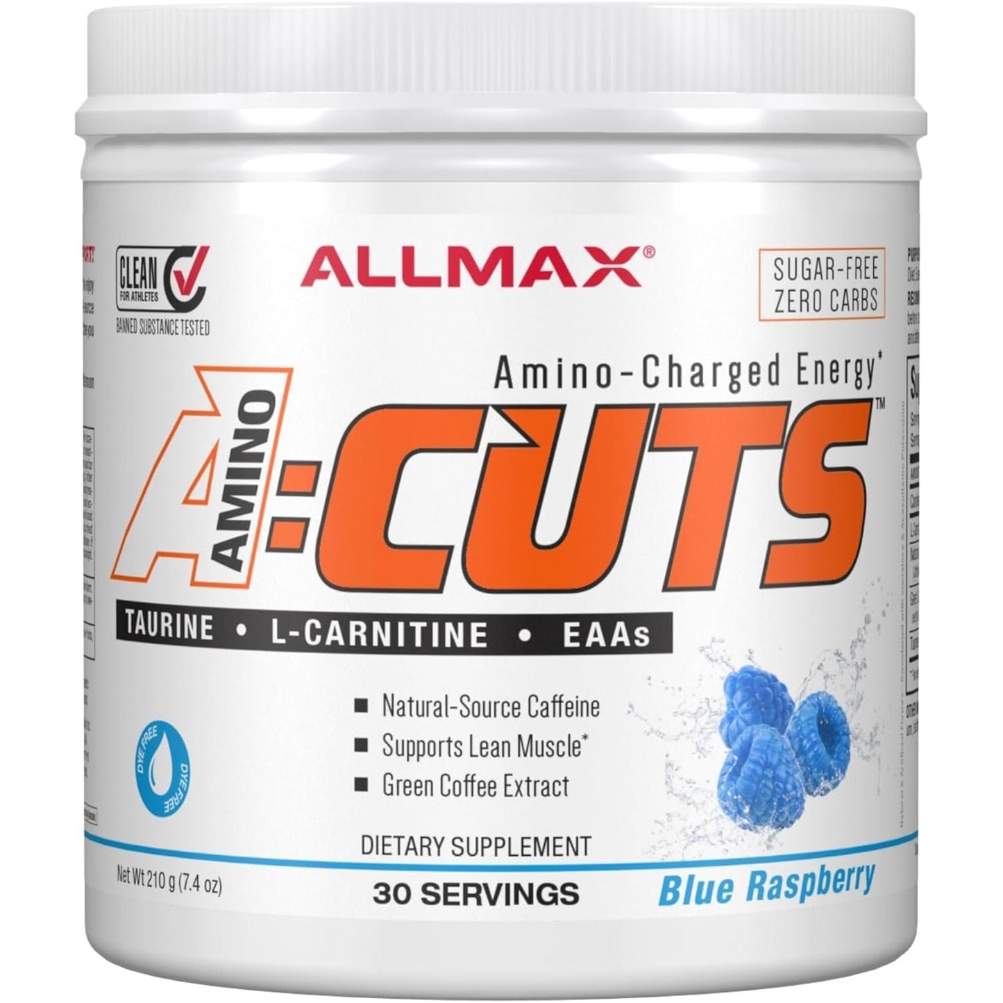 Amino Cuts