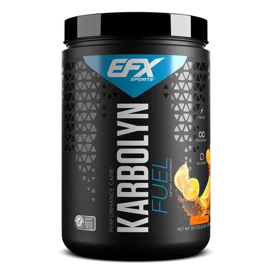 Karbolyn Fuel - Orange