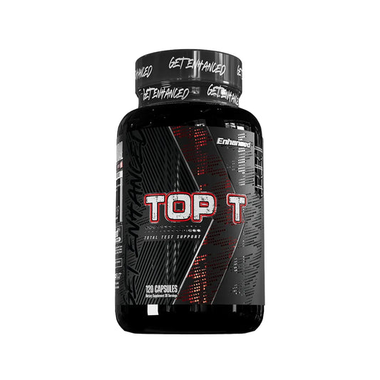 ENHANCED TOP T Total Test Support