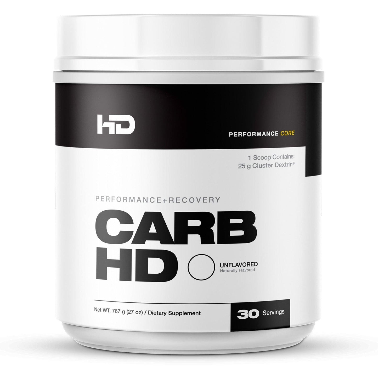 Carb HD