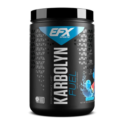 EFX SPORTS Karbolyn - 2 LBS