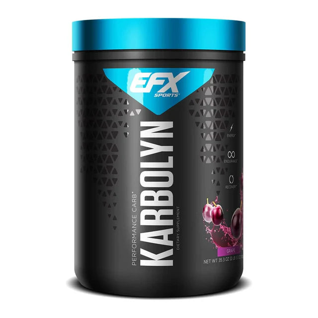 EFX SPORTS Karbolyn - 2 LBS