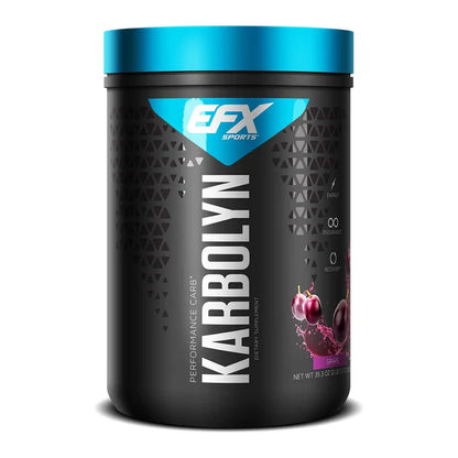 EFX SPORTS Karbolyn - 2 LBS