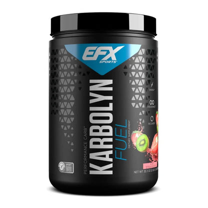EFX SPORTS Karbolyn - 2 LBS