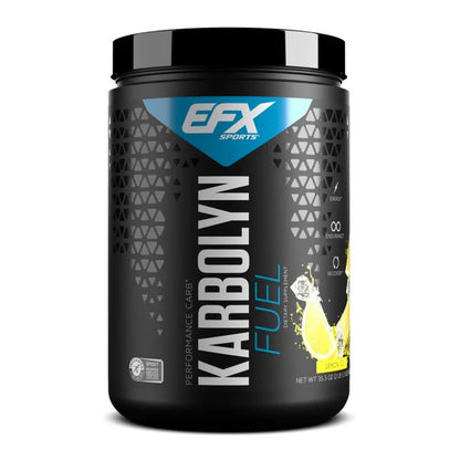 EFX SPORTS Karbolyn - 2 LBS