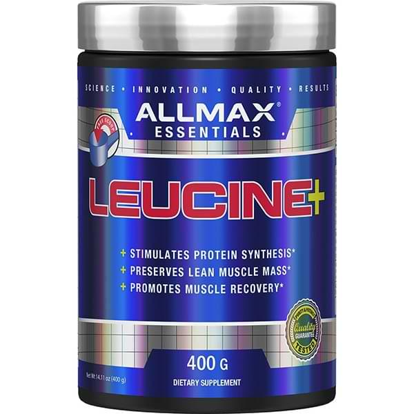 Allmax Leucine - 80 Servings