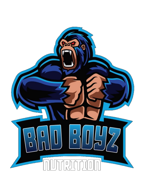 BadBoyz Nutrition