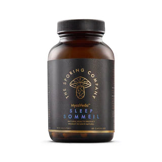 SPORING COMPANY 60 CAPSULES