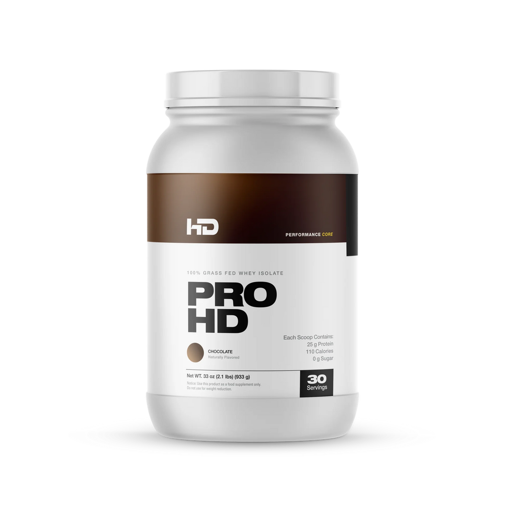 ProHD - 2lb