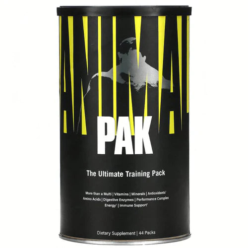 ANIMAL PAK Ultimate Fondation
