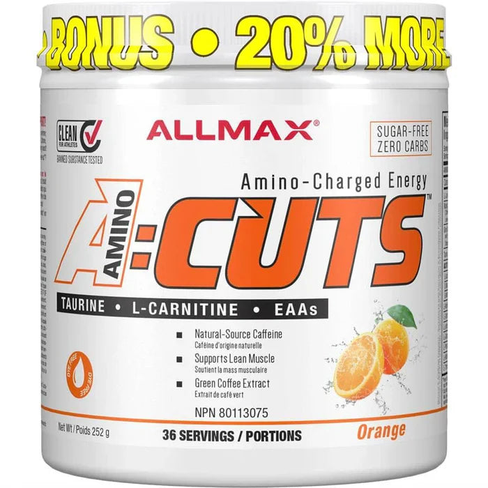 Amino Cuts