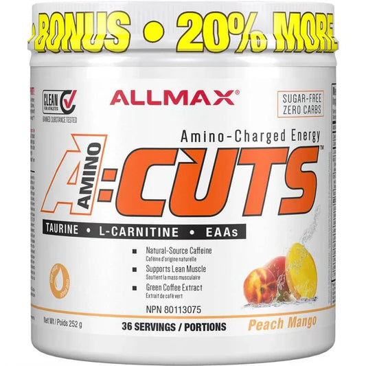 Amino Cuts