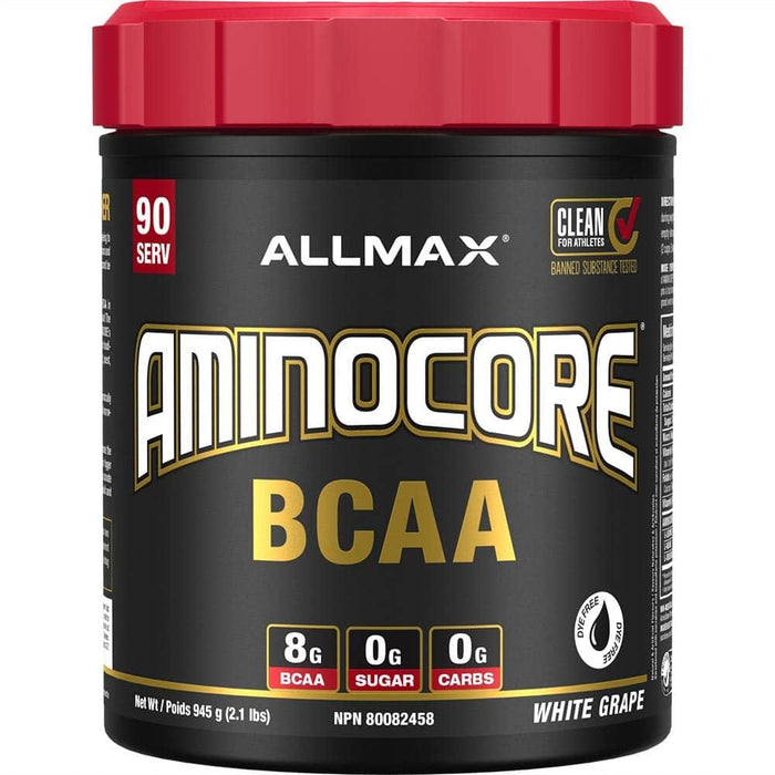 Aminocore BCAA - 90 Servings