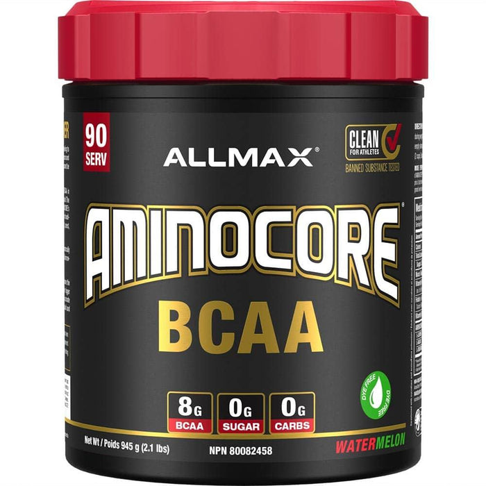 Aminocore BCAA - 90 Servings