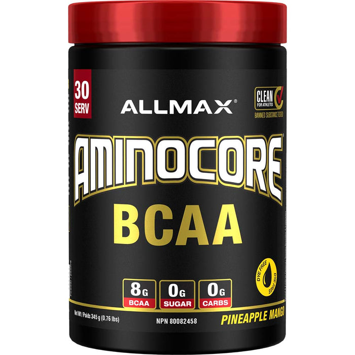 Aminocore BCAA - 30 Servings