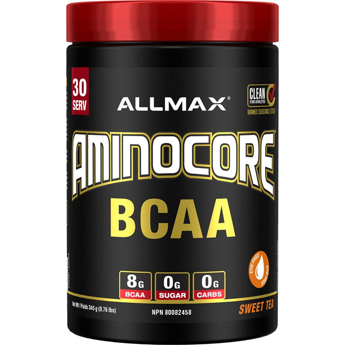 Aminocore BCAA - 30 Servings