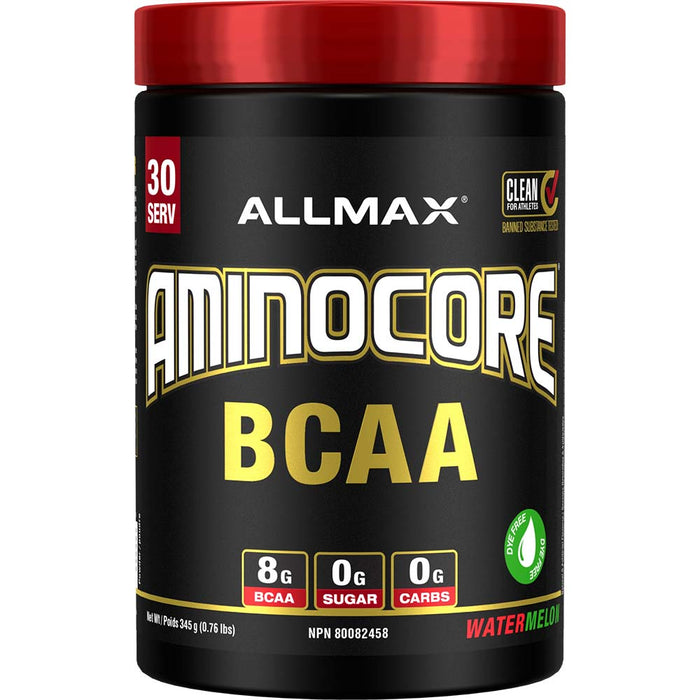 Aminocore BCAA - 30 Servings