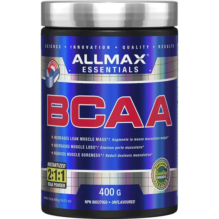 Allmax BCAA - 80 Servings