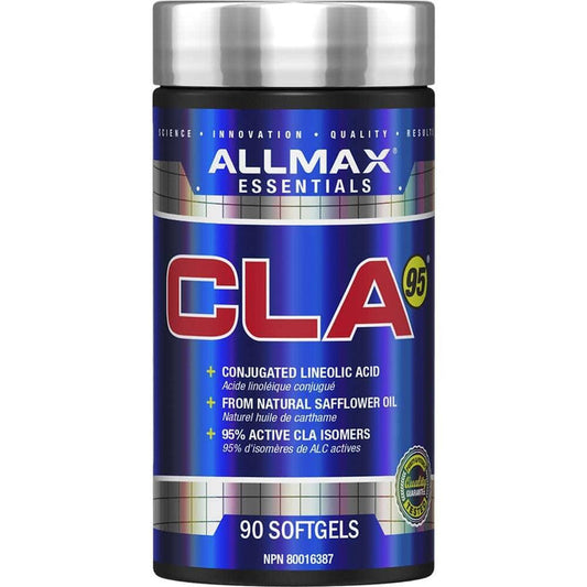 Allmax CLA - 150 Servings