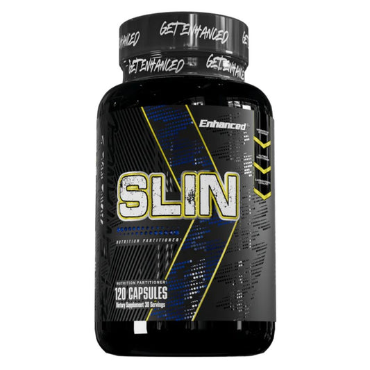 ENHANCED SLIN Nutrition Partitioner