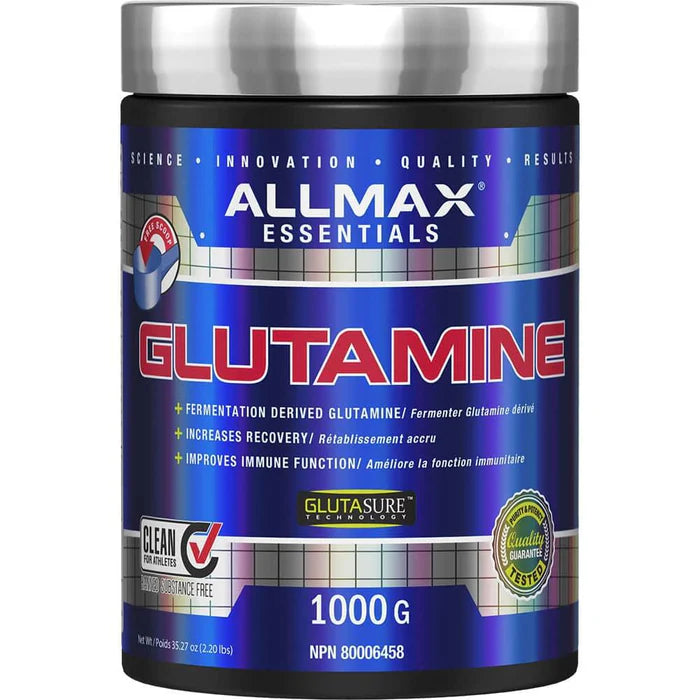 Allmax Glutamine