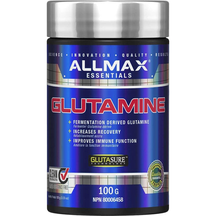 Allmax Glutamine