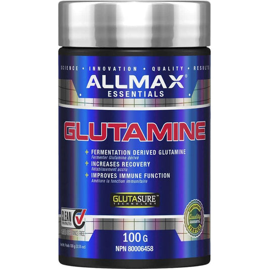 Allmax Glutamine