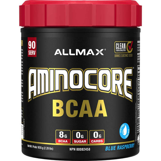 Aminocore BCAA - 90 Servings