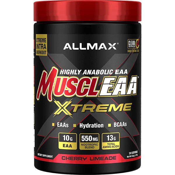 ALLMAX-Muscleaa Xtreme
