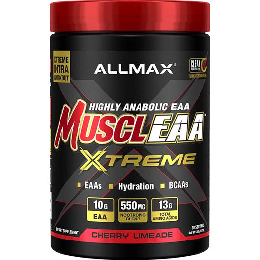 ALLMAX-Muscleaa Xtreme