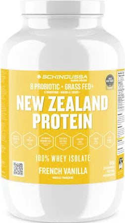 SCHINOUSSA New Zealand Protein
