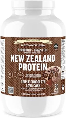 SCHINOUSSA New Zealand Protein