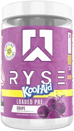 RYSE Loaded Pre