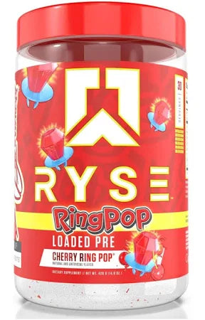 RYSE Loaded Pre