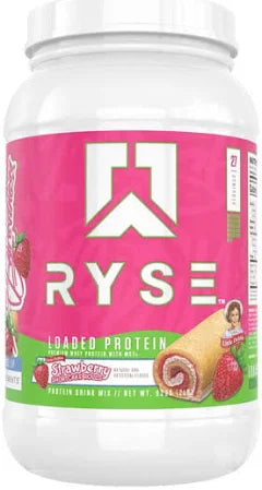 RYSE Loaded Protein