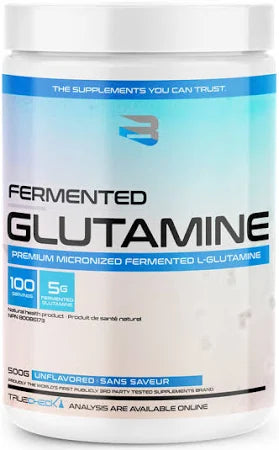 BELIEVE Fermented Glutamine - Unflavoured