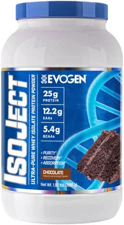 EVOGEN - PROTEIN ISOJECT