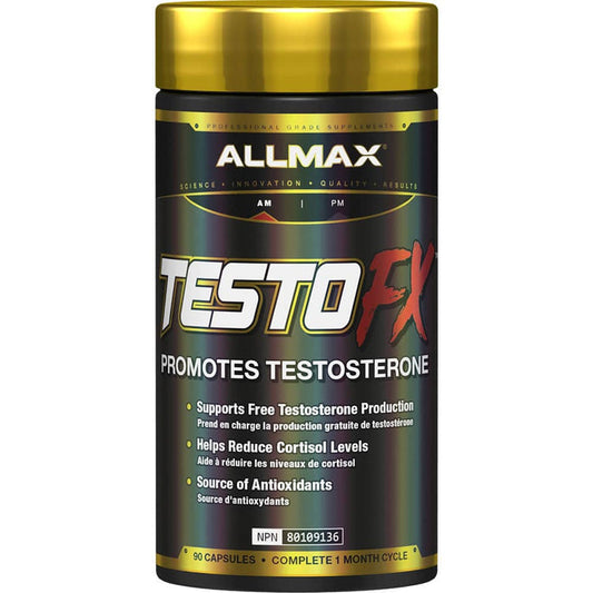 Allmax TestoFX