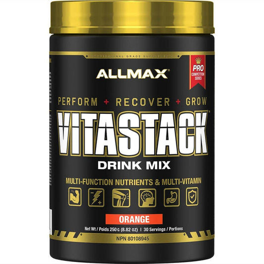 Allmax VitaStack - 30 Servings